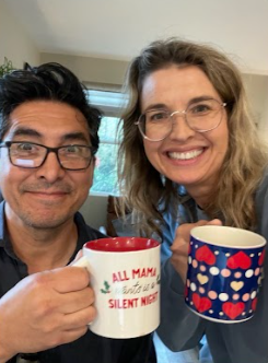 2 Busy Prents Coffee Lover